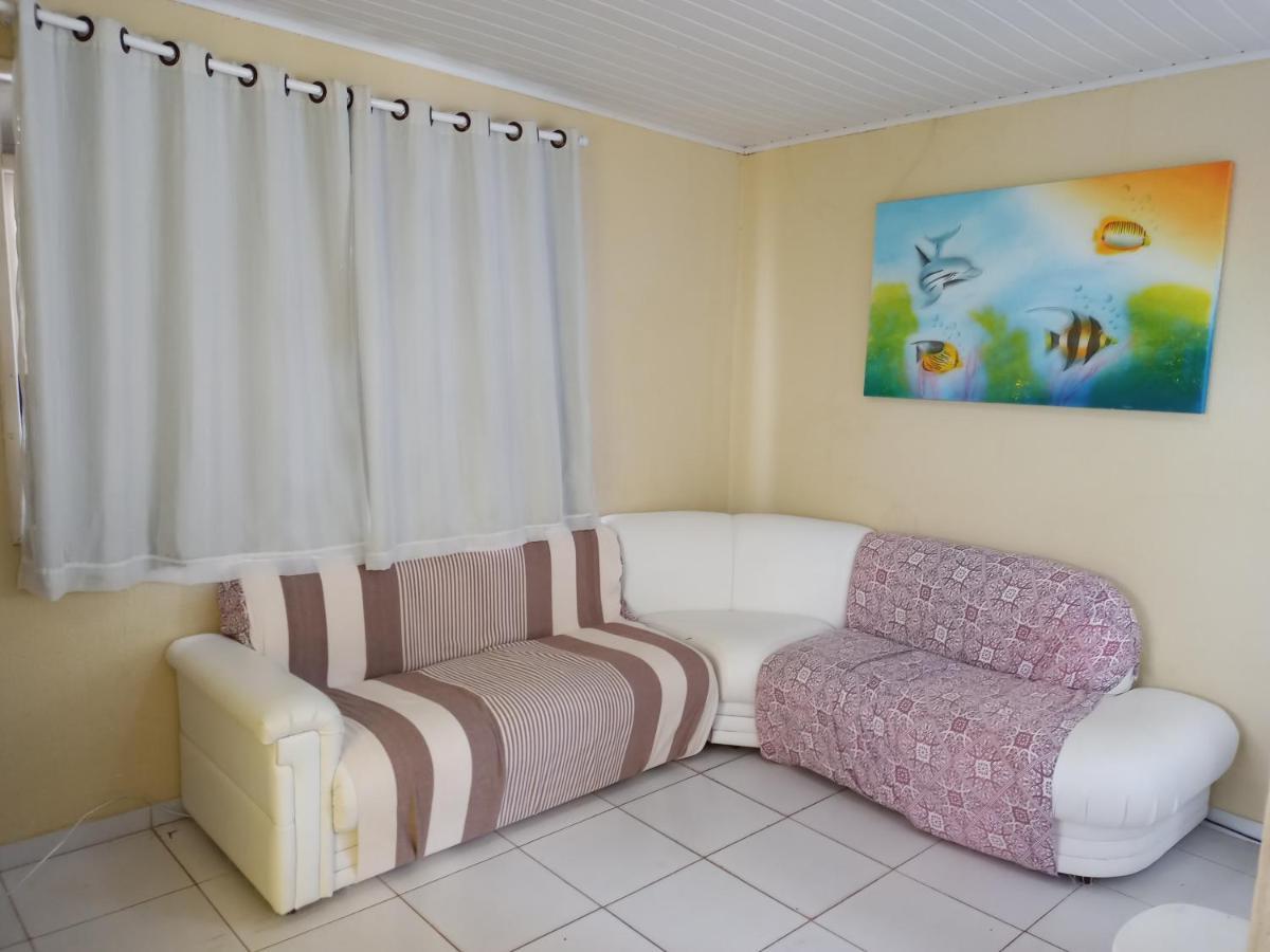 Casa Na Ilha Da Croa/Barra De Santo Antonio Βίλα Εξωτερικό φωτογραφία