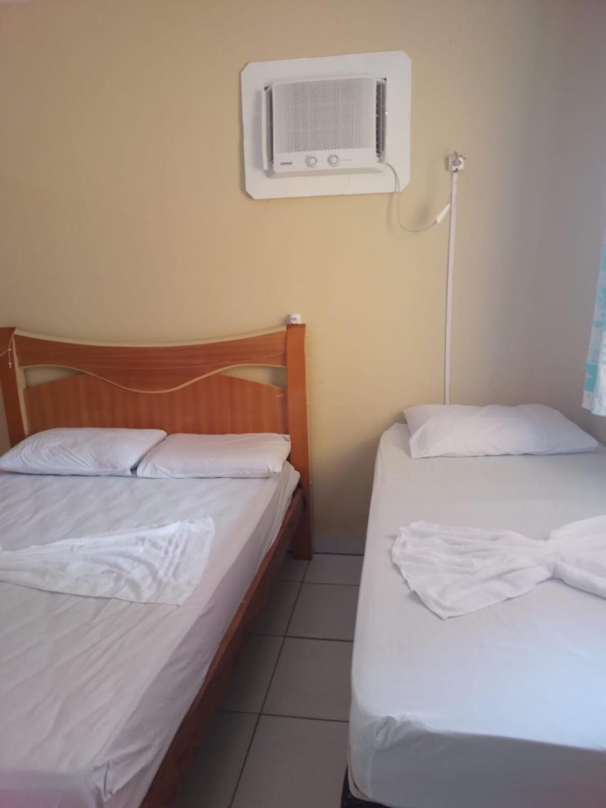 Casa Na Ilha Da Croa/Barra De Santo Antonio Βίλα Εξωτερικό φωτογραφία
